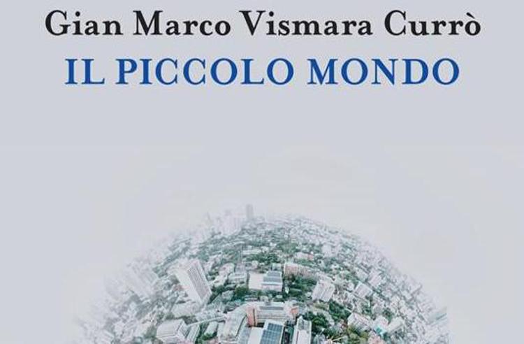 A Palazzo Ferrajoli presentazione del libro ‘Il piccolo mondo’ di Vismara Currò