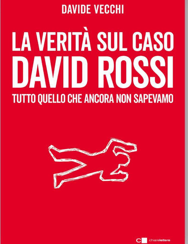 Mps, 'La verità sul caso David Rossi': esce domani il nuovo libro di Vecchi