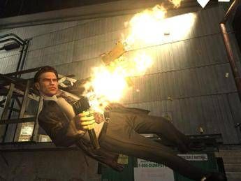 Max Payne, Remedy and Rockstar Games announce the remakes of the first two chapters