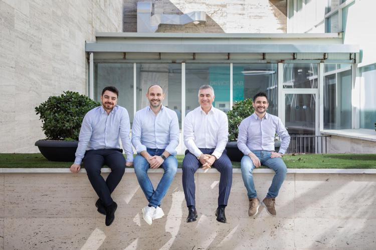 Insurtech: Insoore chiude un round da 5,5 milioni di euro - Adnkronos.com
