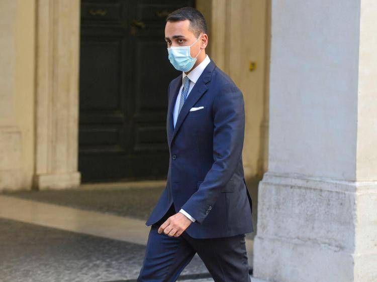 Di Maio e 'Insieme per il futuro', il nome già usato: ecco quando