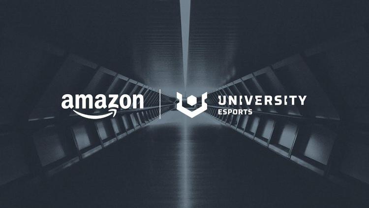 Amazon University Esports, i vincitori del torneo di gaming tra Università
