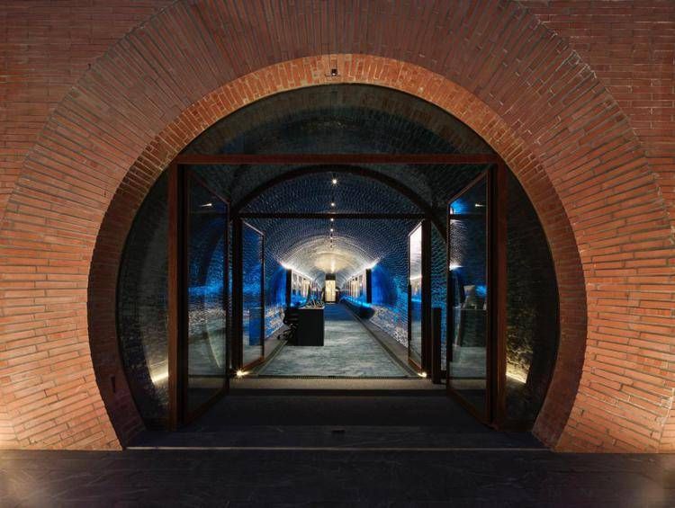 (Galleria 'Rifugio digitale')