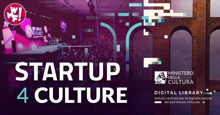Startup 4 Culture - WMF-MiC-DL