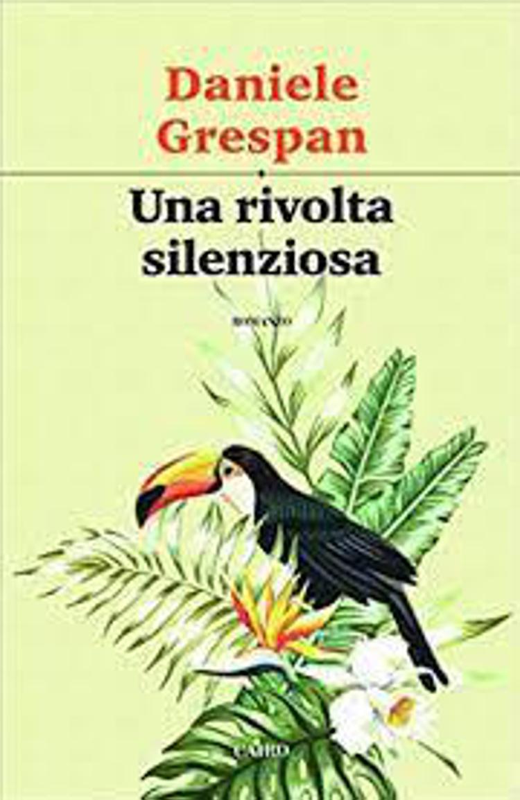 Daniele Grespan, il realismo magico latinoamericano nel romanzo italiano