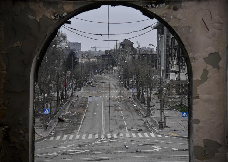 Only 150 Italian citizens left in Ukraine says Di Maio