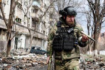 Zelensky: “Best investment for stability weapons in the world”
