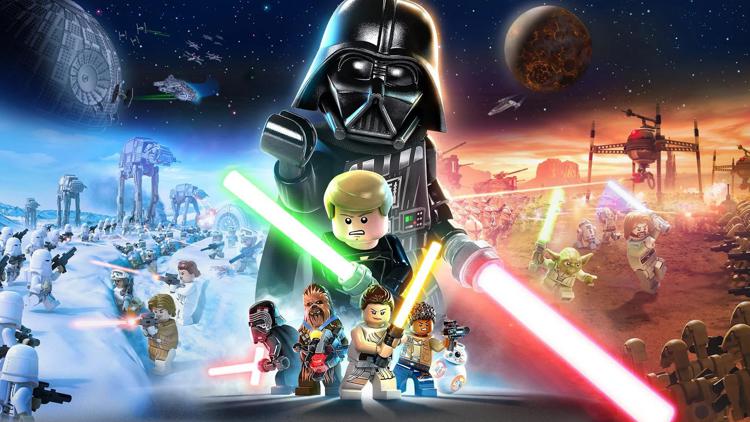 Lego Star Wars: La saga degli Skywalker, la recensione