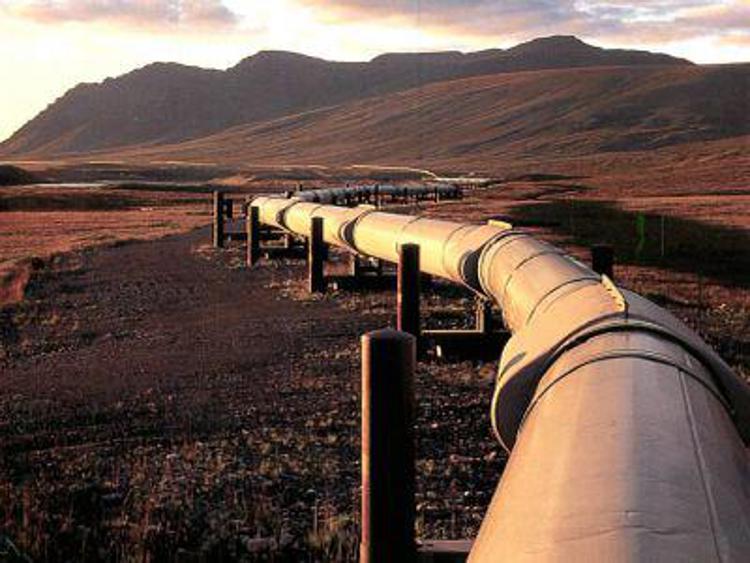 Gas dalla Russia, l'allarme della Iea: l'Europa si prepari allo stop