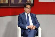 Alessio D'Amato - ADNKRONOS