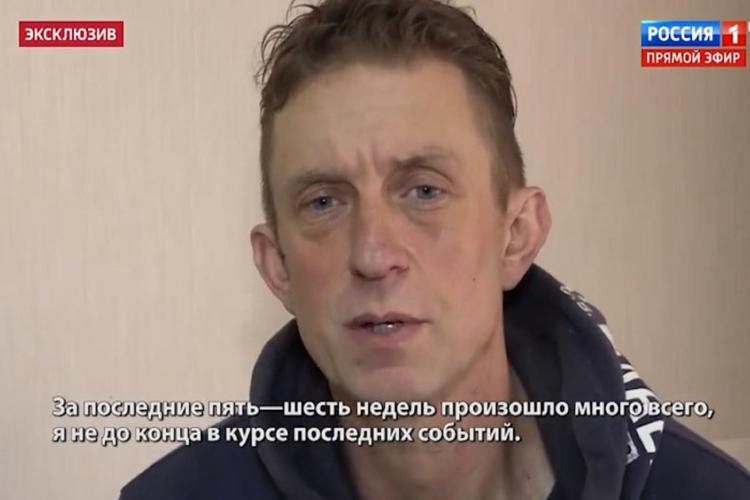 Mariupol, catturati due britannici: il messaggio sulla tv russa