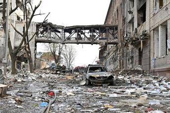 Ukraine-Russia, from invasion to Biden’s visit to Kiev: a year of war
