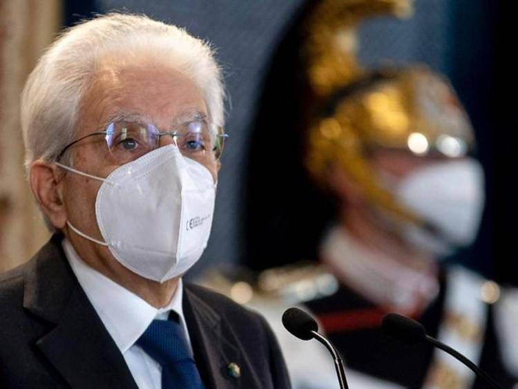 Mattarella, '160 anni lunga storia, è espressione costume e cultura Italia