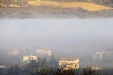 Appennino modenese (Fotogramma)<br>
