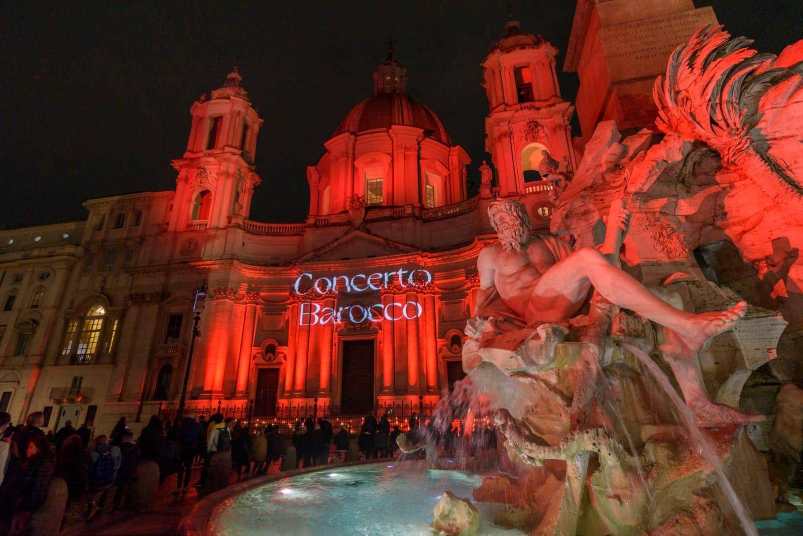 A Roma 'Concerto Barocco', Antonio Pappano dirige l'Orchestra di Santa Cecilia