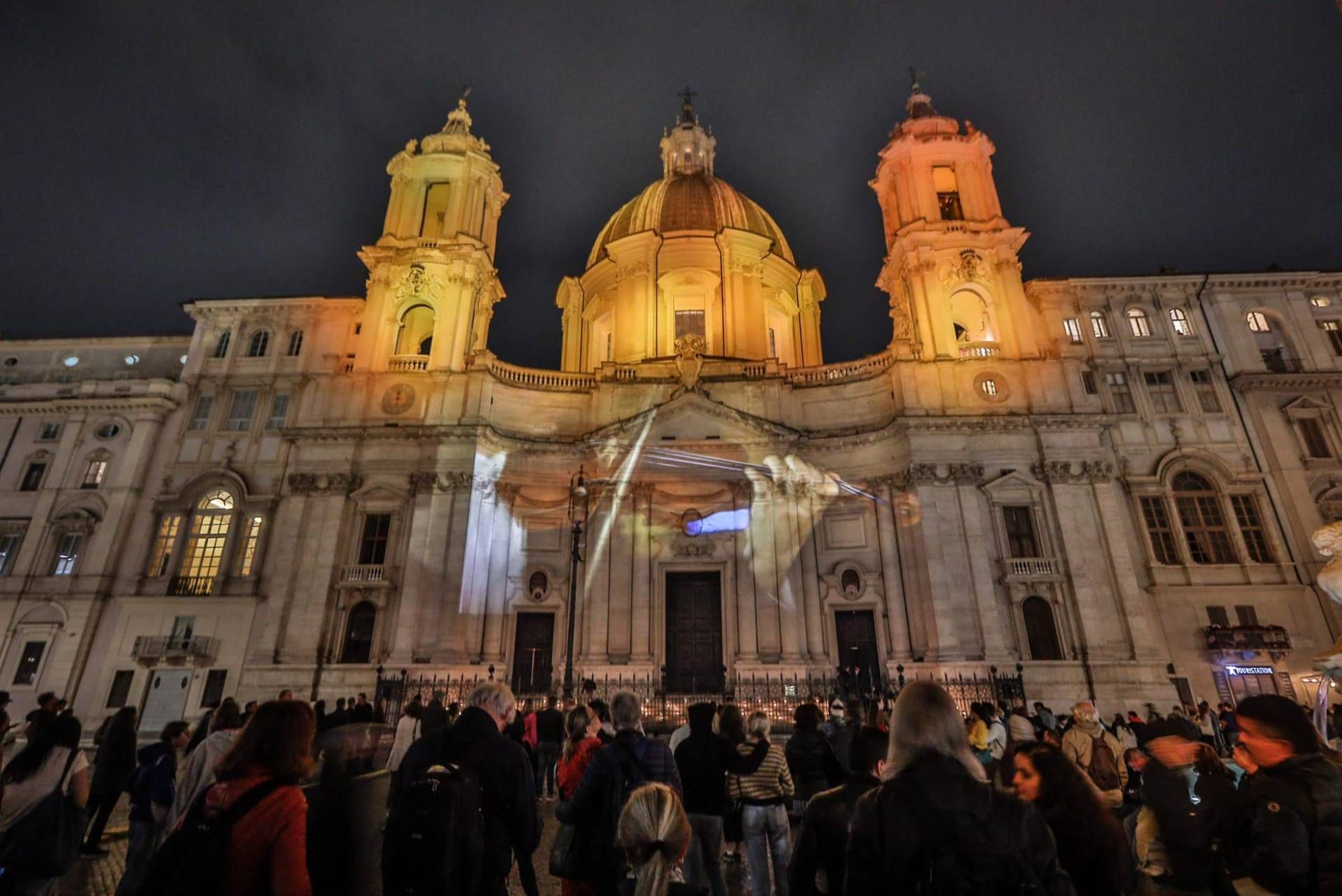 A Roma 'Concerto Barocco', Antonio Pappano dirige l'Orchestra di Santa Cecilia