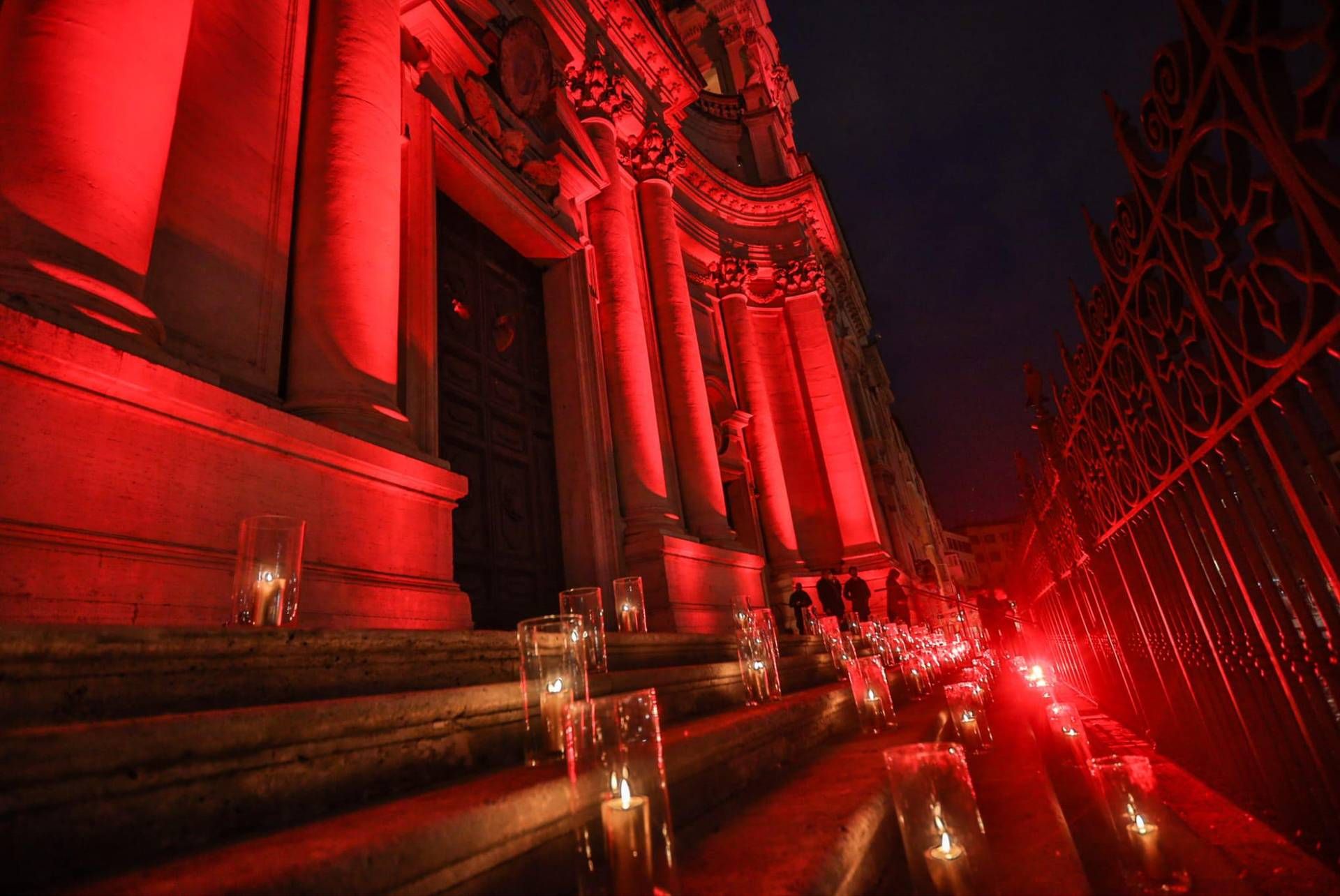 A Roma 'Concerto Barocco', Antonio Pappano dirige l'Orchestra di Santa Cecilia