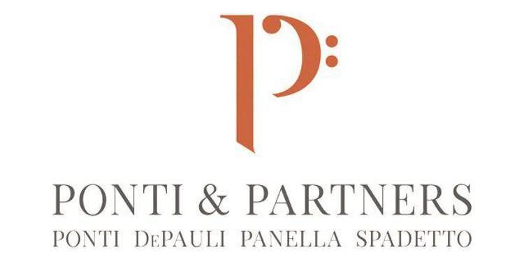 Privacy, Ponti & Partners 1° studio legale in Italia a ottenere certificazione conformità Gdpr