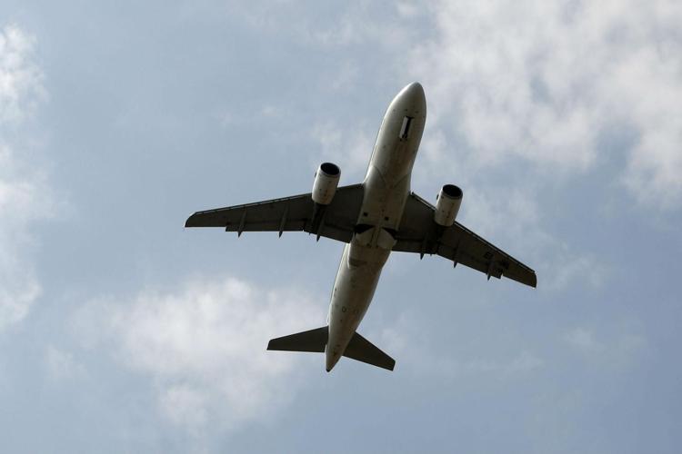 Nasce patto decarbonizzazione del trasporto aereo