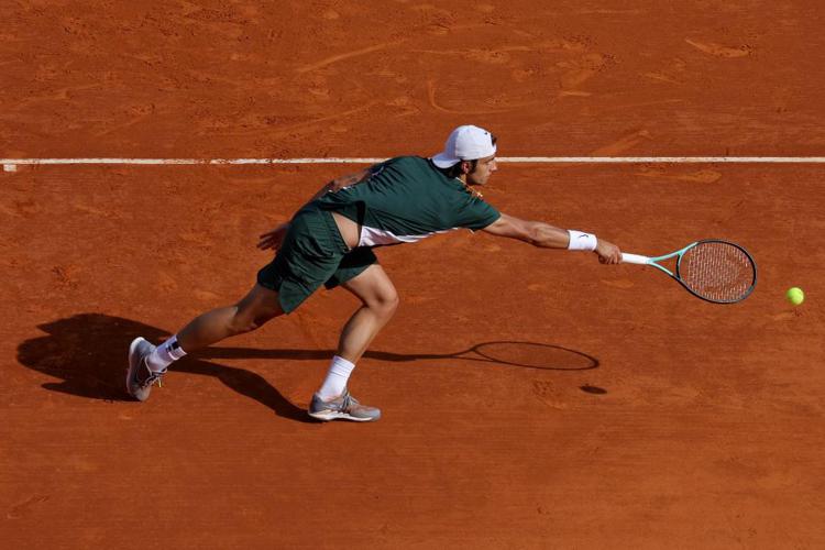 Roland Garros 2023, Musetti e Sonego eliminati negli ottavi