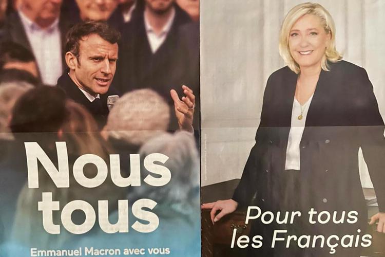 Elezioni Francia 2022, 