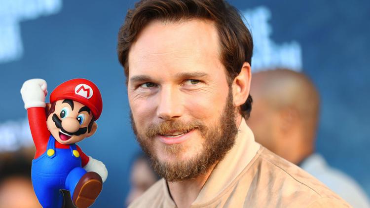 Il film cinematografico di Super Mario Bros. è stato rinviato al 2023
