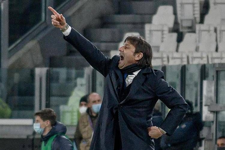 Antonio Conte 