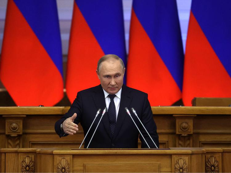 Ucraina, 9 maggio: obiettivi raggiunti? Putin racconterà sua verità