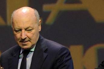 Inter transfer market, Pavard on the way: latest news, what Marotta says