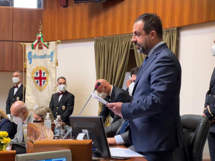 Sardegna: seduta solenne in Consiglio regionale per 'Sa Die de sa Sardigna'