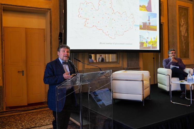 Sostenibilità tema importante per Regione Lombardia, continuerà a investire