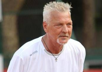 Stefano Tacconi leaves the hospital, “surprising progress”