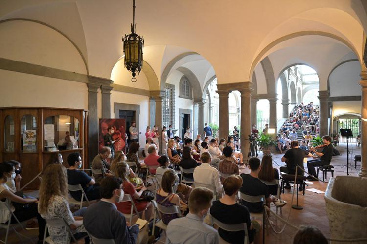 Tra arte, musica e conferenze il 'Virtuoso e Belcanto Festival' di Lucca