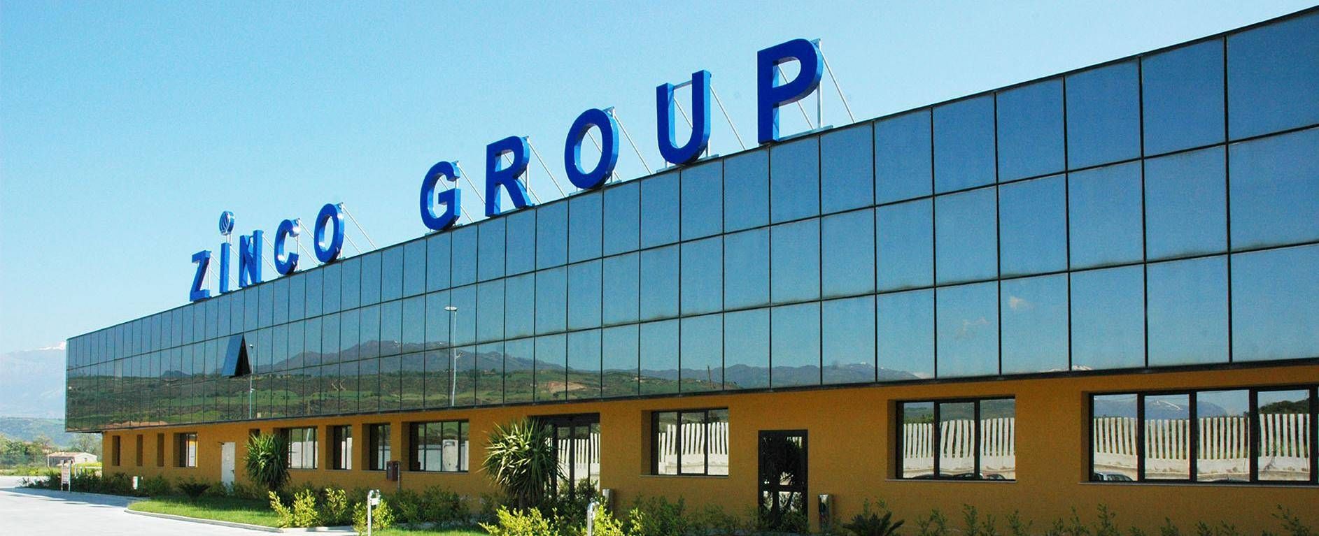 La Regina, Zinco Group “A Progetto Fuoco presentiamo i risultati degli