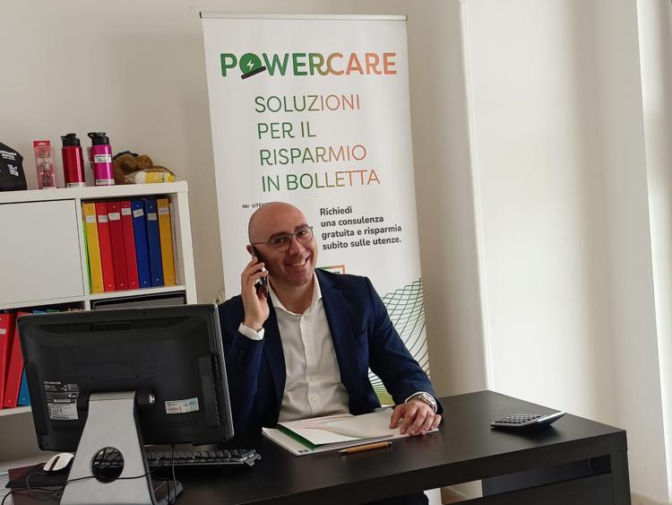 Powercare Italia, Peragine: “Crisi energetica, come scegliere il fornitore e la tariffa luce e gas più adatti a ogni utente”