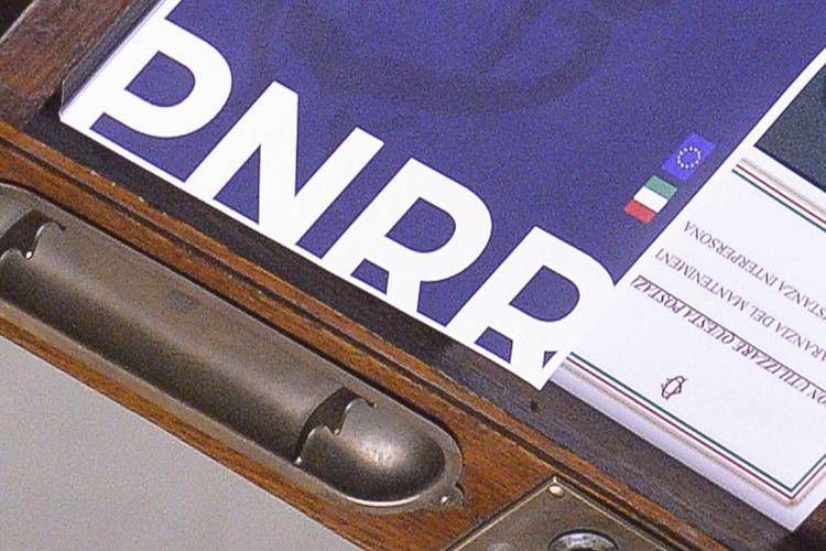 Pnrr, se la macchina non funziona non basta la volontà politica