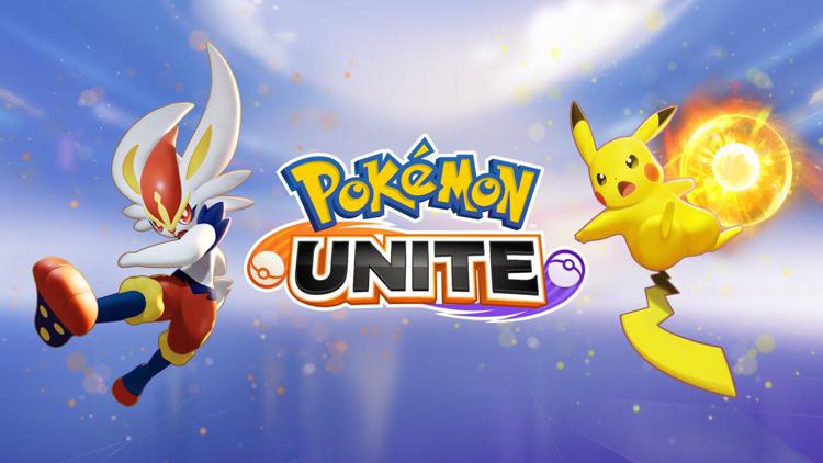 Pokémon Unite, aggiornamento di primavera: tutte le novità