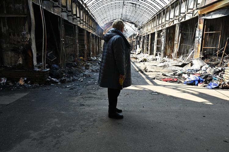 Ucraina, psicologa stupri guerra: 