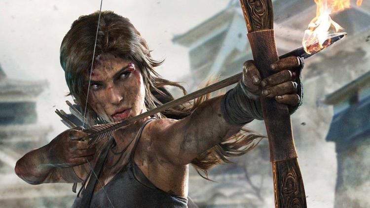 Embracer Group acquista Tomb Raider e Deus Ex da Square Enix