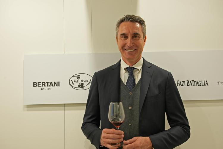 Il vino: ambasciatore italiano nel mondo