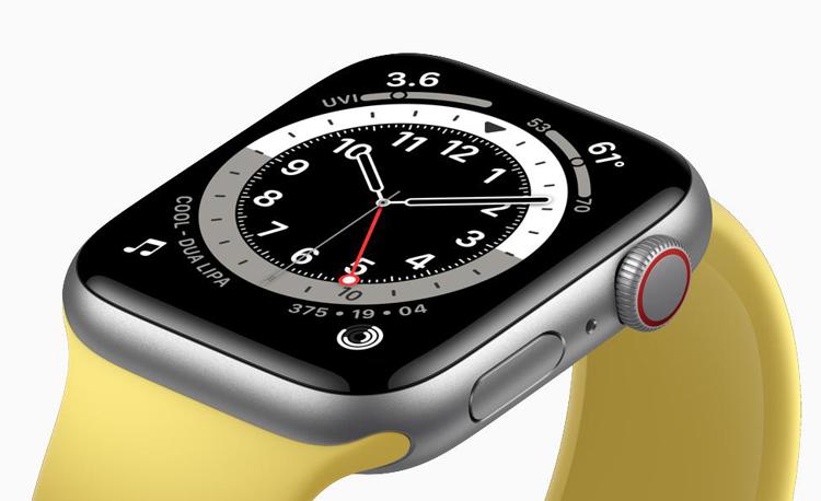 Apple Watch Series 3: la fine del supporto si avvicina