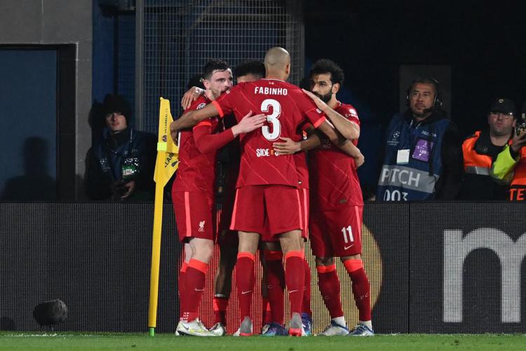 Champions, Villarreal-Liverpool 2-3: reds in finale