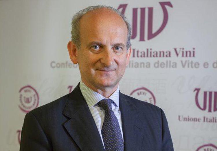 Unione Italiani Vini: è Lamberto Frescobaldi il nuovo Presidente
