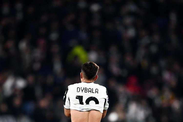 Dybala e l'addio alla Juve: 