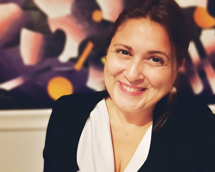 Giorgia Butera