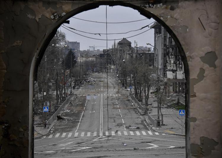 Ucraina, Russia annulla parata 9 maggio a Luhansk e Donetsk