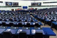 Commissione Ue - Afp