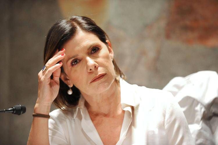 Bianca Berlinguer - Fotogramma