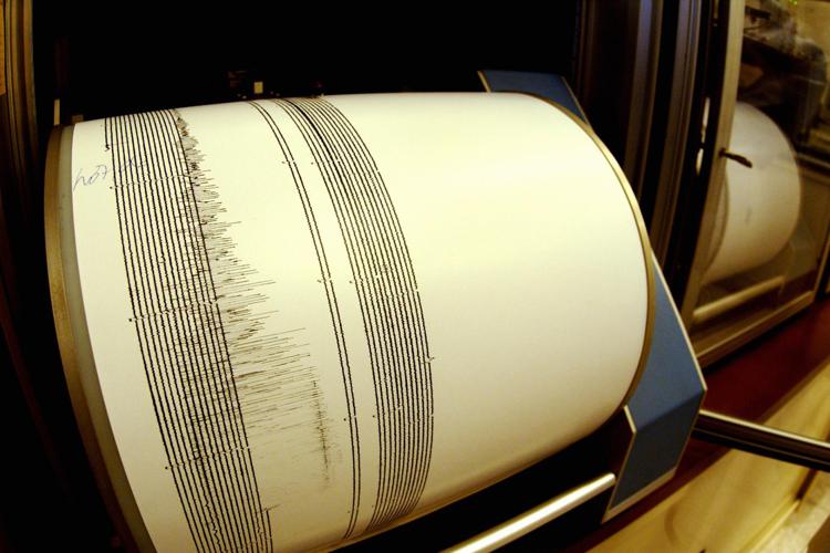 Terremoto oggi Genova, scossa magnitudo 3.9-4.4
