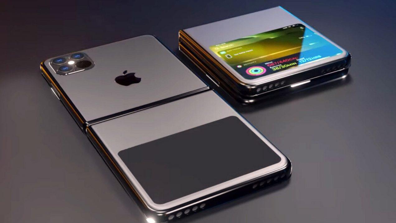 Apple sta lavorando a un iPhone pieghevole con tecnologia simile a Samsung  - Adnkronos.com